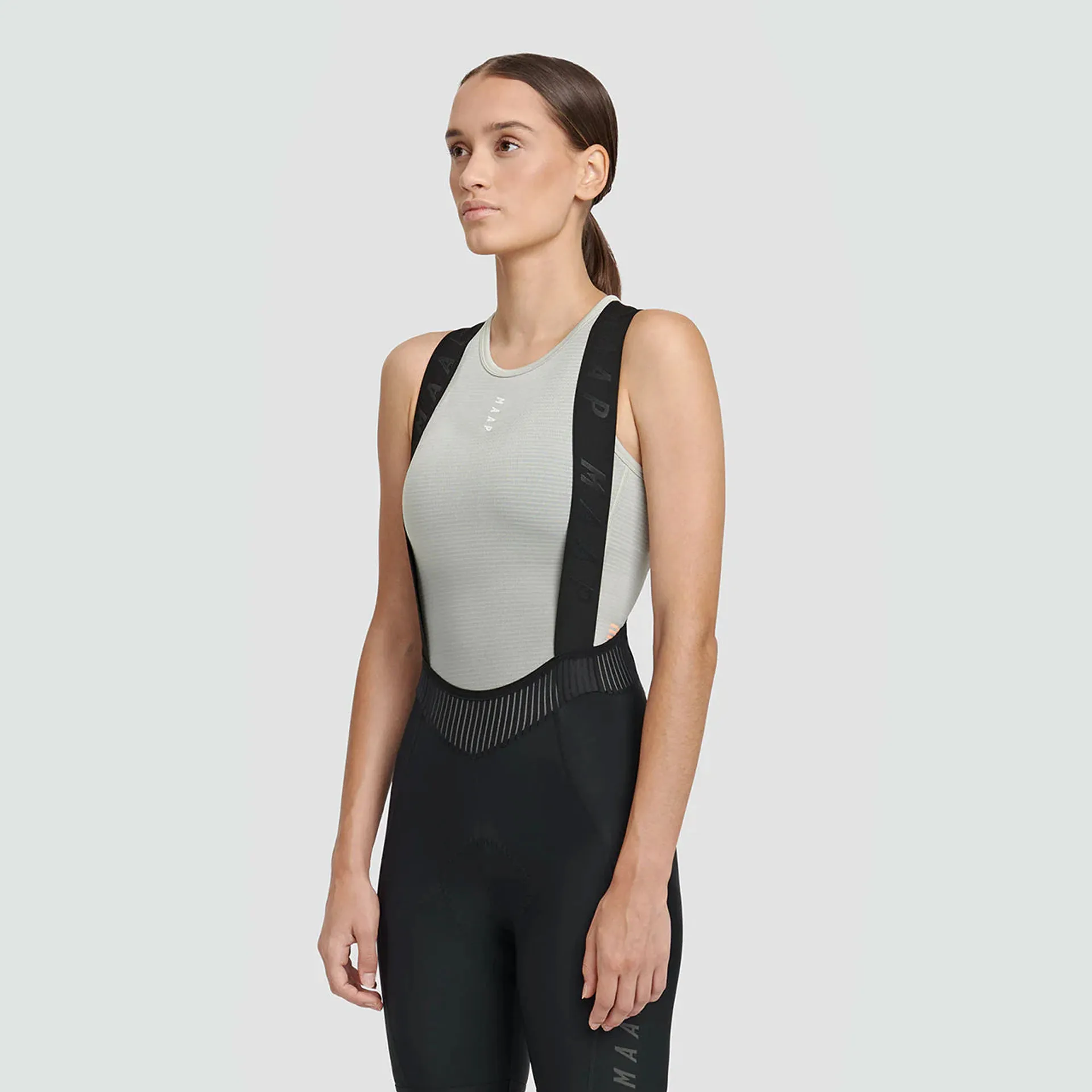 MAAP Womens Thermal Base Layer Vest ärmelloses Funktionsunterhemd Damen MAAP Womens Thermal Base Layer Vest ärmelloses Funktionsunterhemd Damen