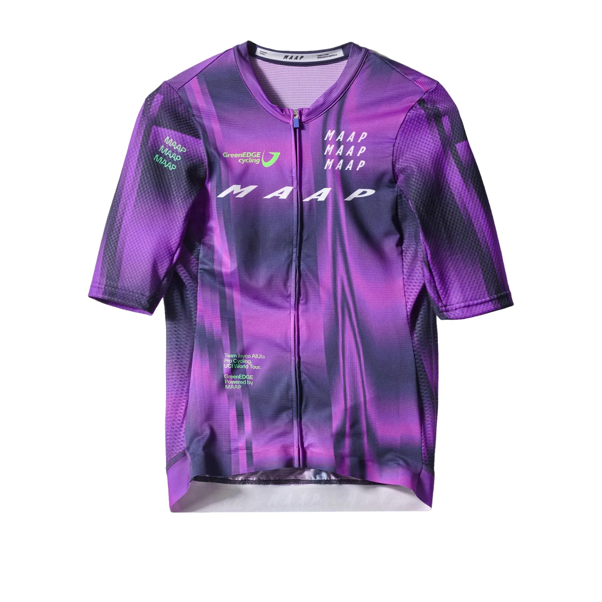 MAAP World Tour Pro Air Jersey Fahrradtrikot Herren MAAP World Tour Pro Air Jersey Fahrradtrikot Herren