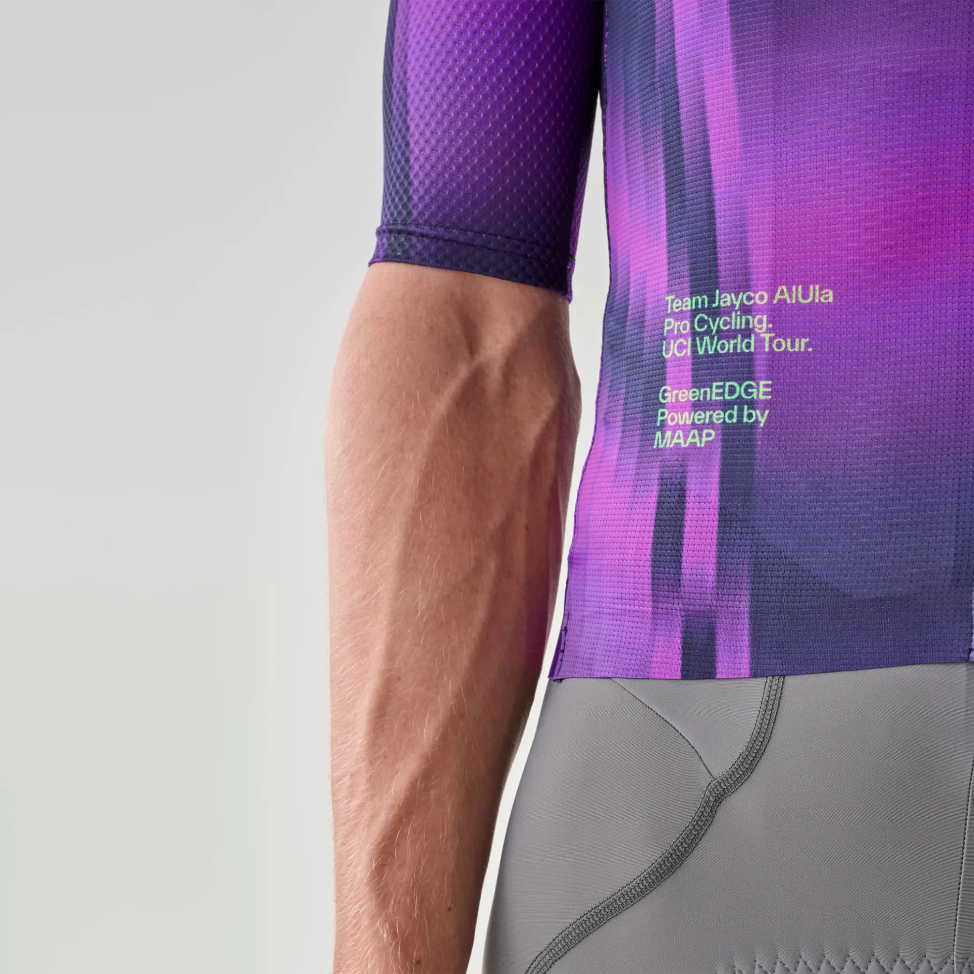 MAAP World Tour Pro Air Jersey Fahrradtrikot Herren MAAP World Tour Pro Air Jersey Fahrradtrikot Herren