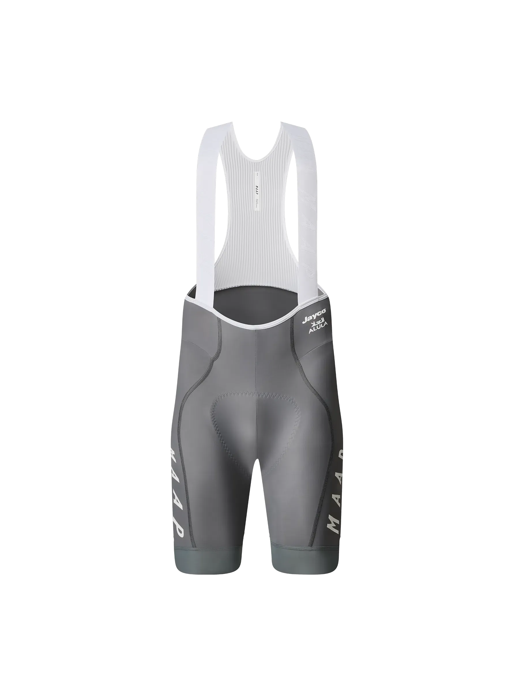 MAAP World Tour Team Kurze Trägerhose Evo MAAP World Tour Team Kurze Trägerhose Evo