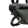 MAAP x Apidura Frame Bag 1 L Bikepacking Rahmentasche, Loam