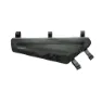 MAAP x Apidura Frame Bag 4 L Bikepacking Rahmentasche, Loam