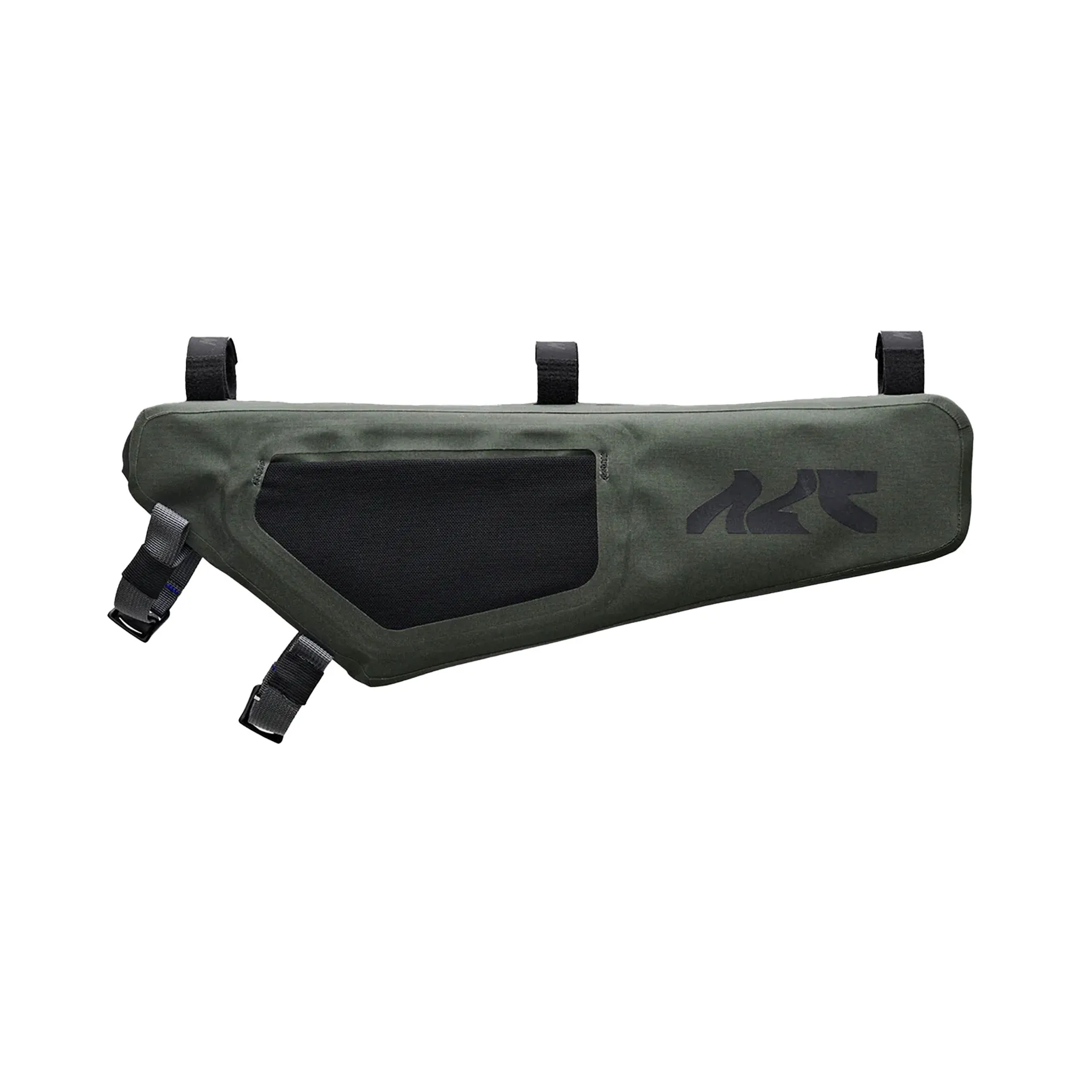 MAAP x Apidura Frame Bag 4 L Bikepacking Rahmentasche, Loam MAAP x Apidura Frame Bag 4 L Bikepacking Rahmentasche, Loam
