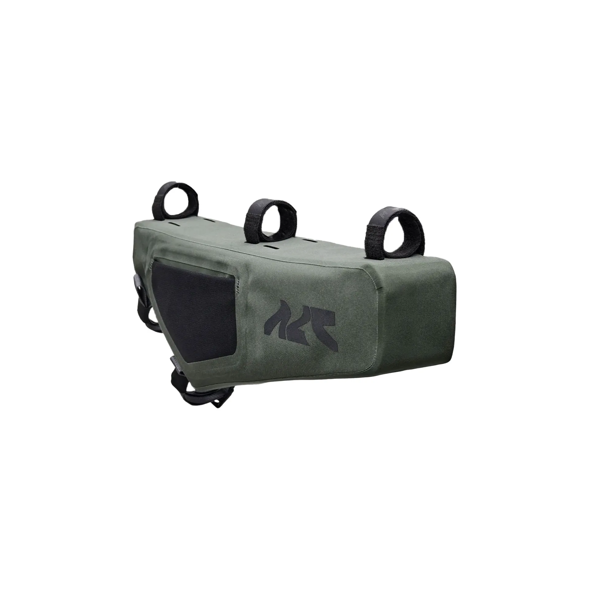 MAAP x Apidura Frame Bag 4 L Bikepacking Rahmentasche, Loam MAAP x Apidura Frame Bag 4 L Bikepacking Rahmentasche, Loam
