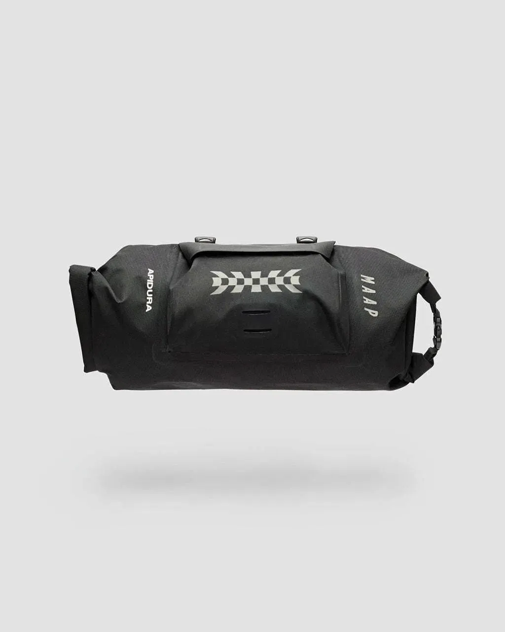 MAAP x APIDURA Lenkerpaket 9L, Schwarz MAAP x APIDURA Lenkerpaket 9L, Schwarz