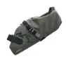 MAAP x Apidura Saddle Pack 7 L Bikepacking Satteltasche, Loam