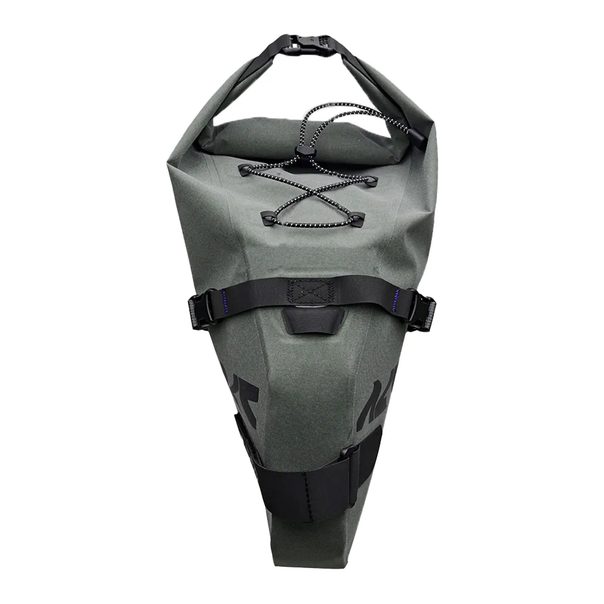 MAAP x Apidura Saddle Pack 7 L Bikepacking Satteltasche, Loam MAAP x Apidura Saddle Pack 7 L Bikepacking Satteltasche, Loam