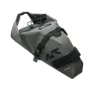 MAAP x Apidura Saddle Pack 7 L Bikepacking Satteltasche, Loam