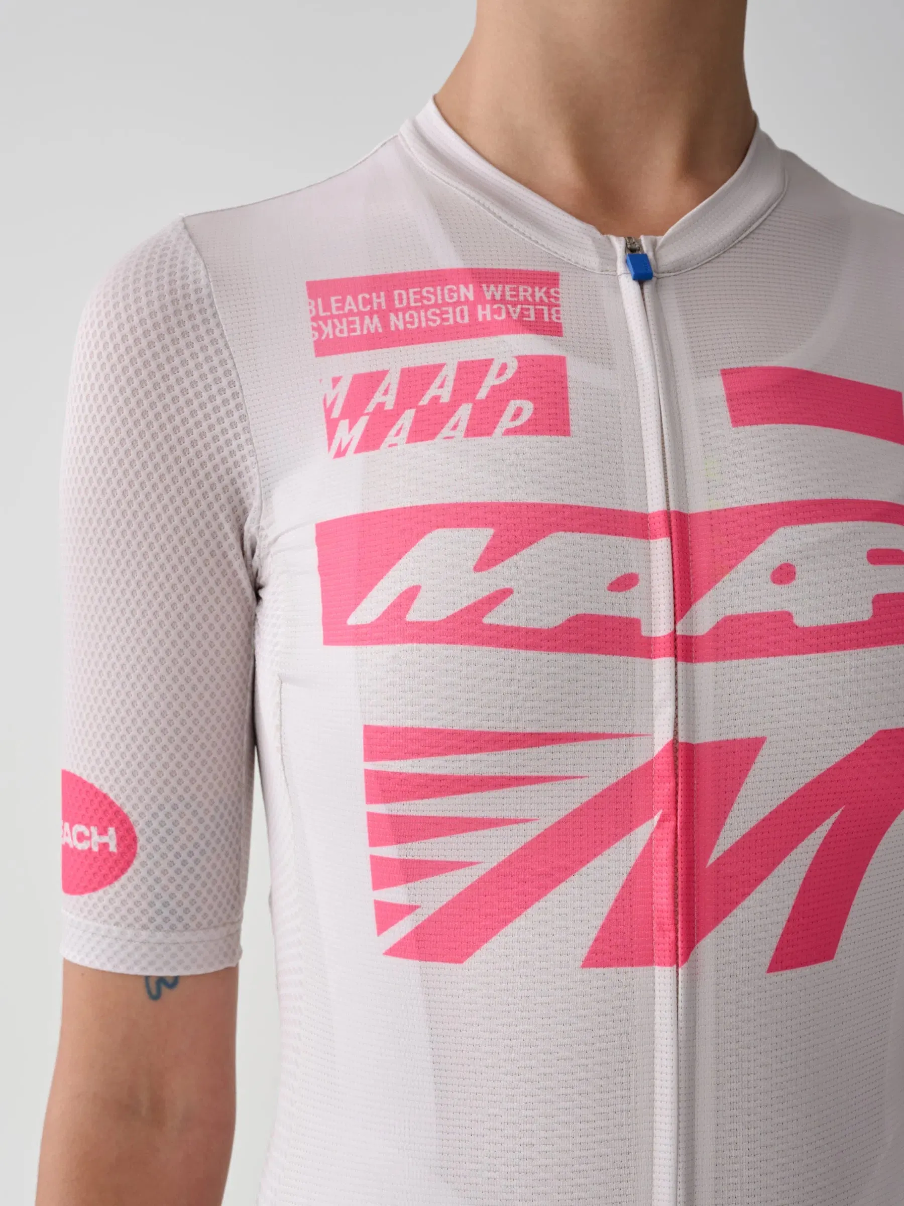 MAAP X BLEACH Pro Air Damen Trikot MAAP X BLEACH Pro Air Damen Trikot