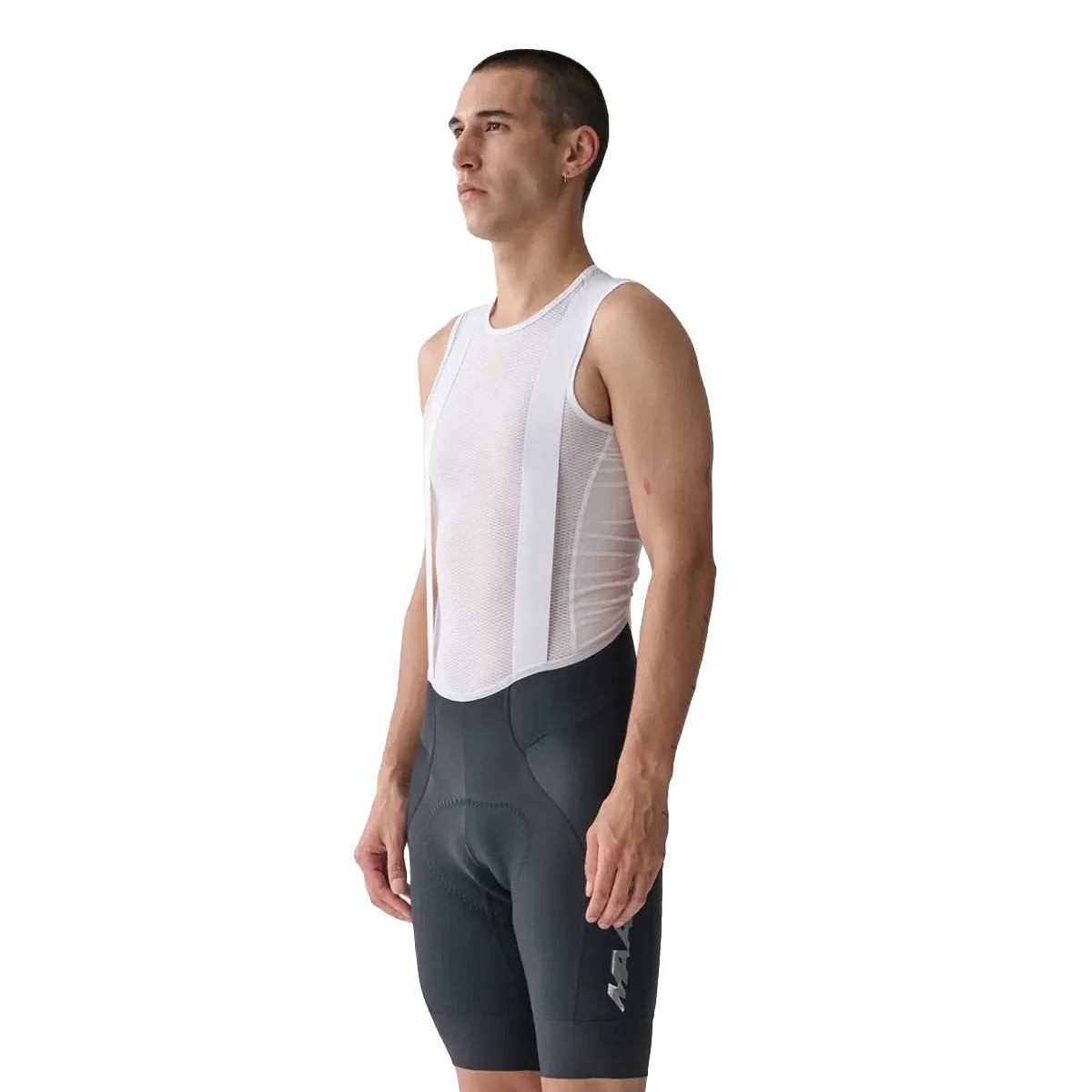 MAAP X BLEACH Team Kurze Trägerhose Evo Cargo Kurze Hose, Schwarz/chrome MAAP X BLEACH Team Kurze Trägerhose Evo Cargo Kurze Hose, Schwarz/chrome
