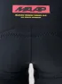 MAAP X BLEACH Team Kurze Trägerhose Evo Cargo Kurze Hose, Schwarz/chrome
