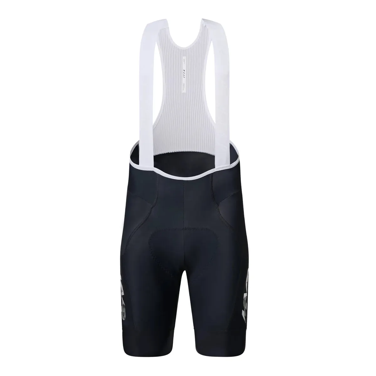 MAAP X BLEACH Team Kurze Trägerhose Evo Cargo Kurze Hose, Schwarz/chrome MAAP X BLEACH Team Kurze Trägerhose Evo Cargo Kurze Hose, Schwarz/chrome