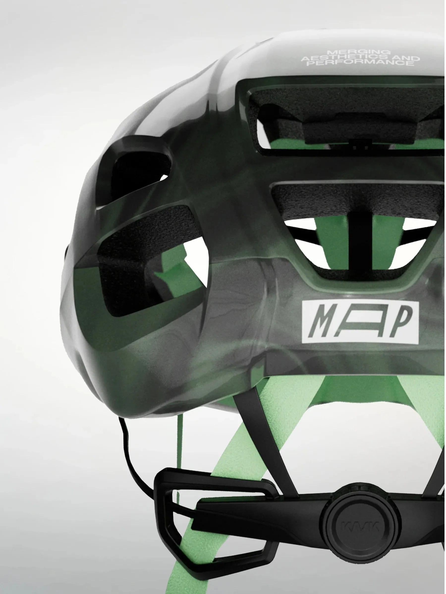 MAAP x KASK Protone Icon Fahrradhelm MAAP x KASK Protone Icon Fahrradhelm