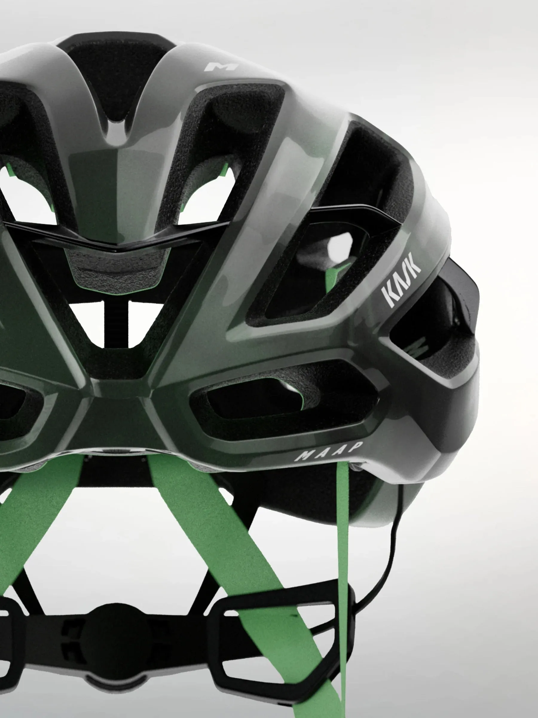 MAAP x KASK Protone Icon Fahrradhelm MAAP x KASK Protone Icon Fahrradhelm