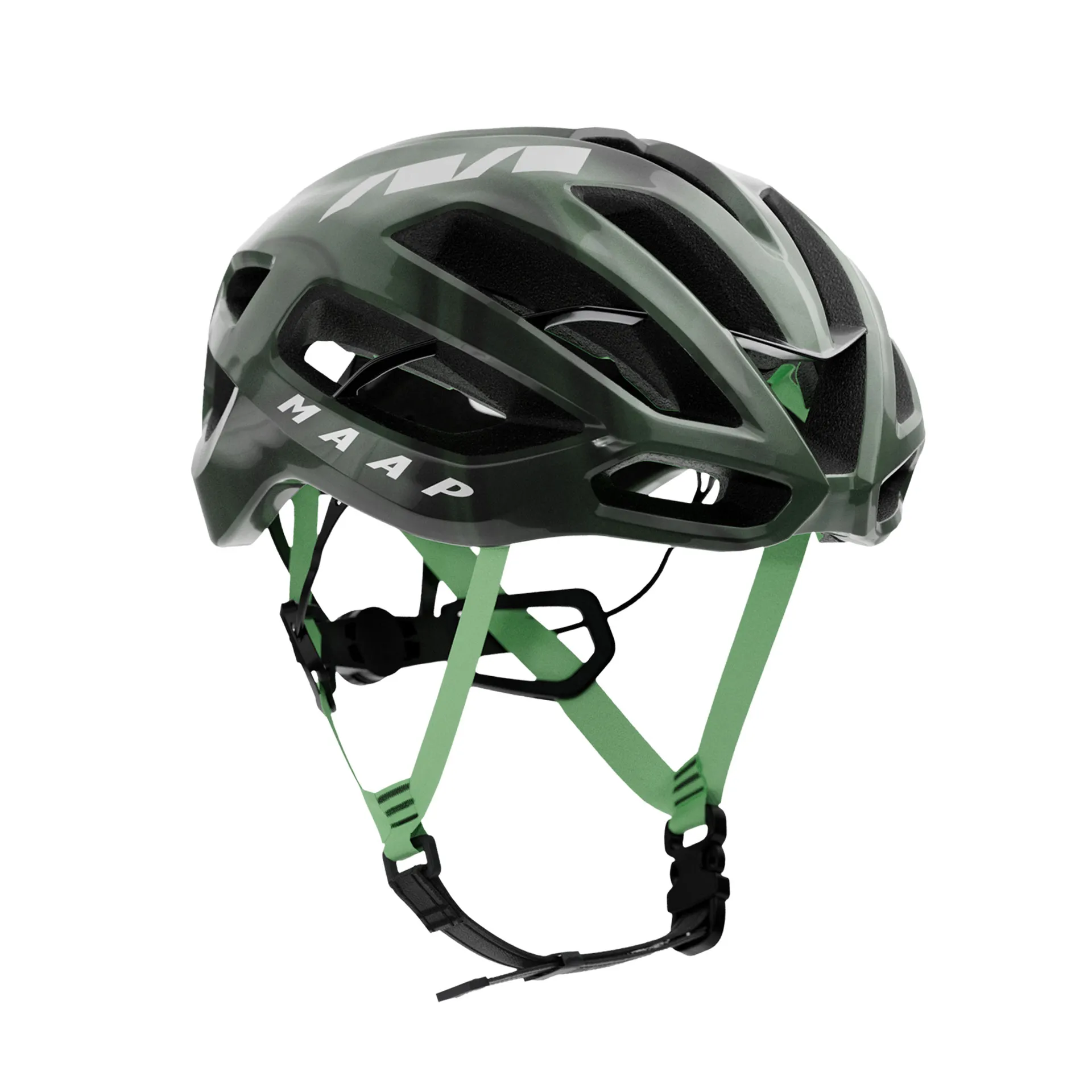 MAAP x KASK Protone Icon Fahrradhelm