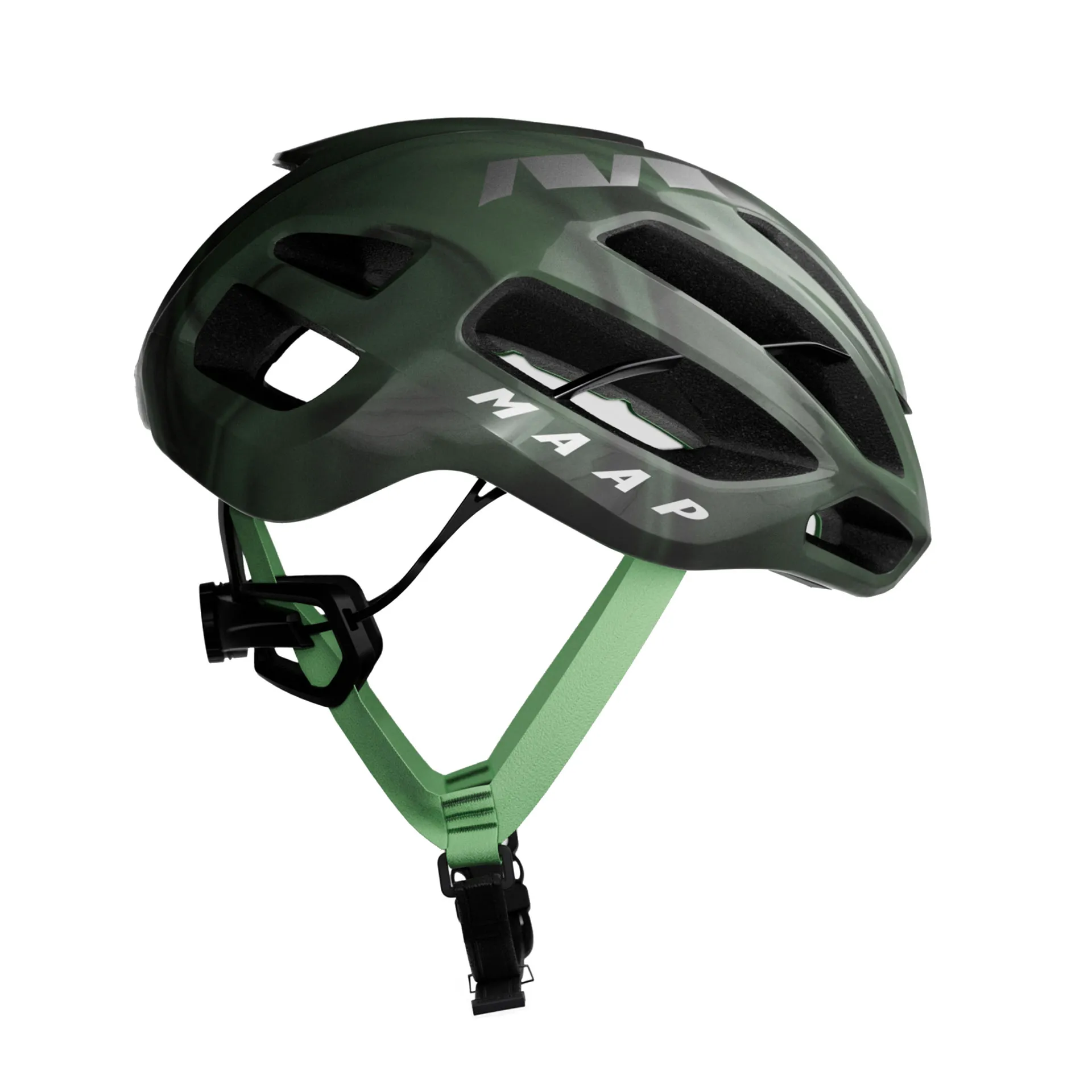 MAAP x KASK Protone Icon Fahrradhelm