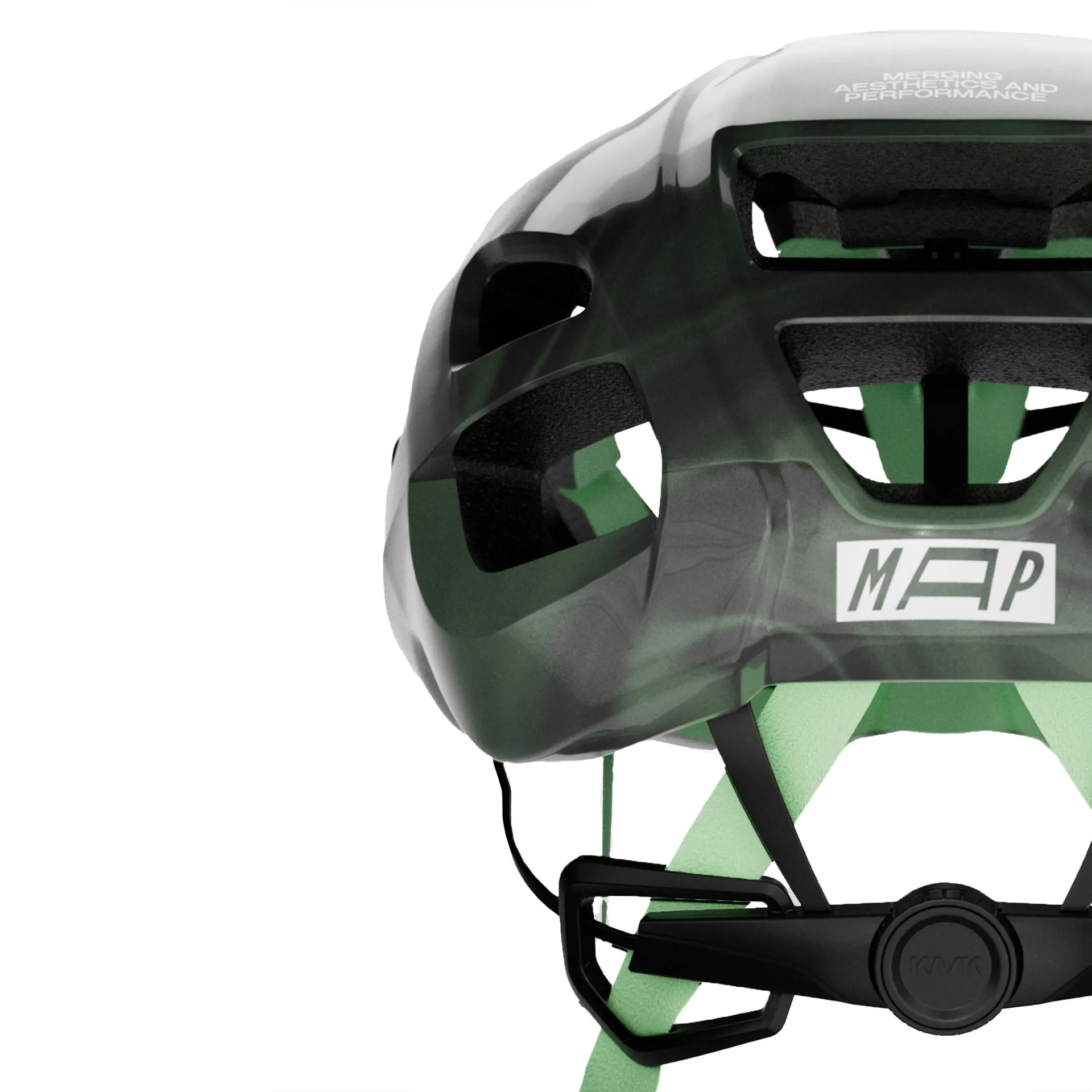 MAAP x KASK Protone Icon Fahrradhelm