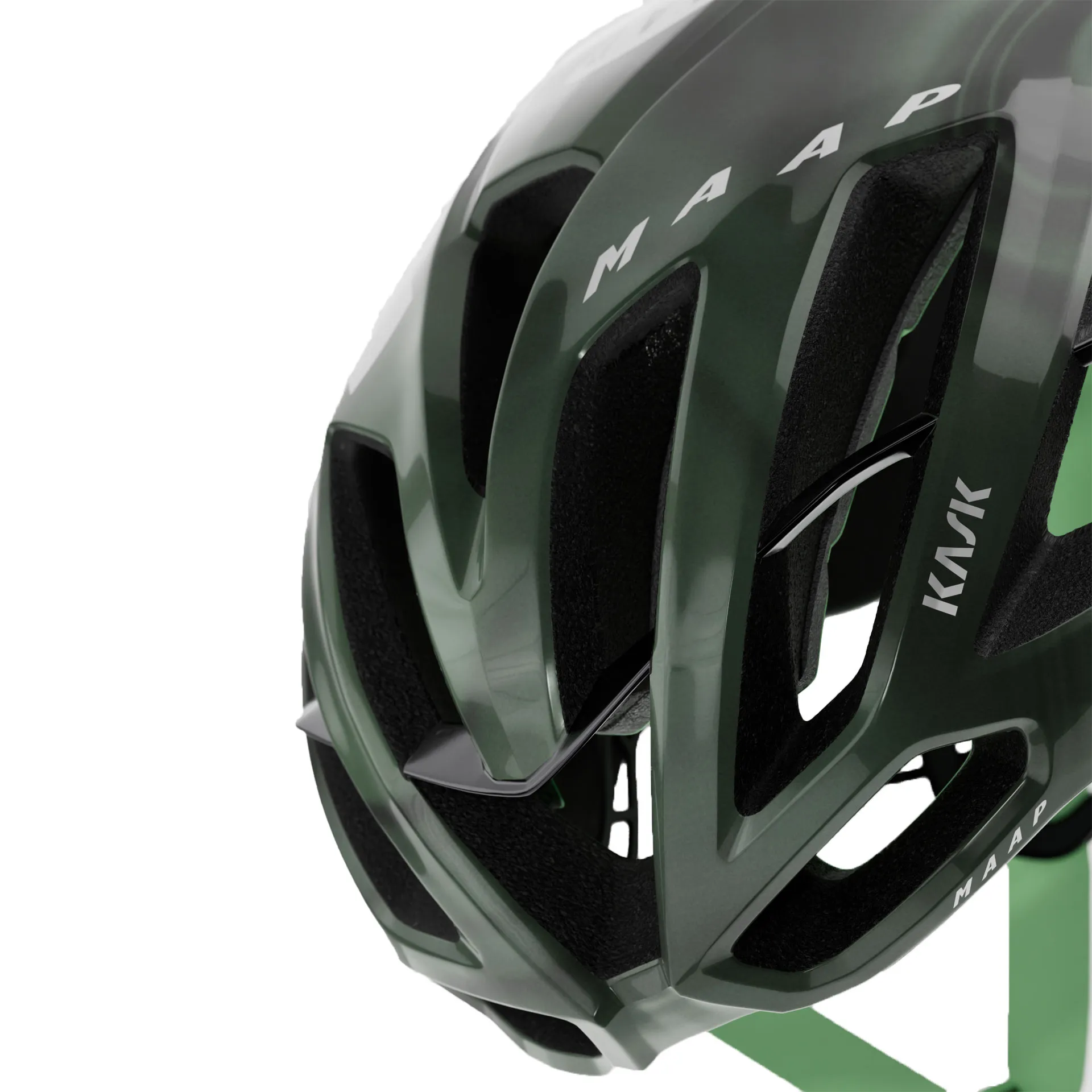 MAAP x KASK Protone Icon Fahrradhelm