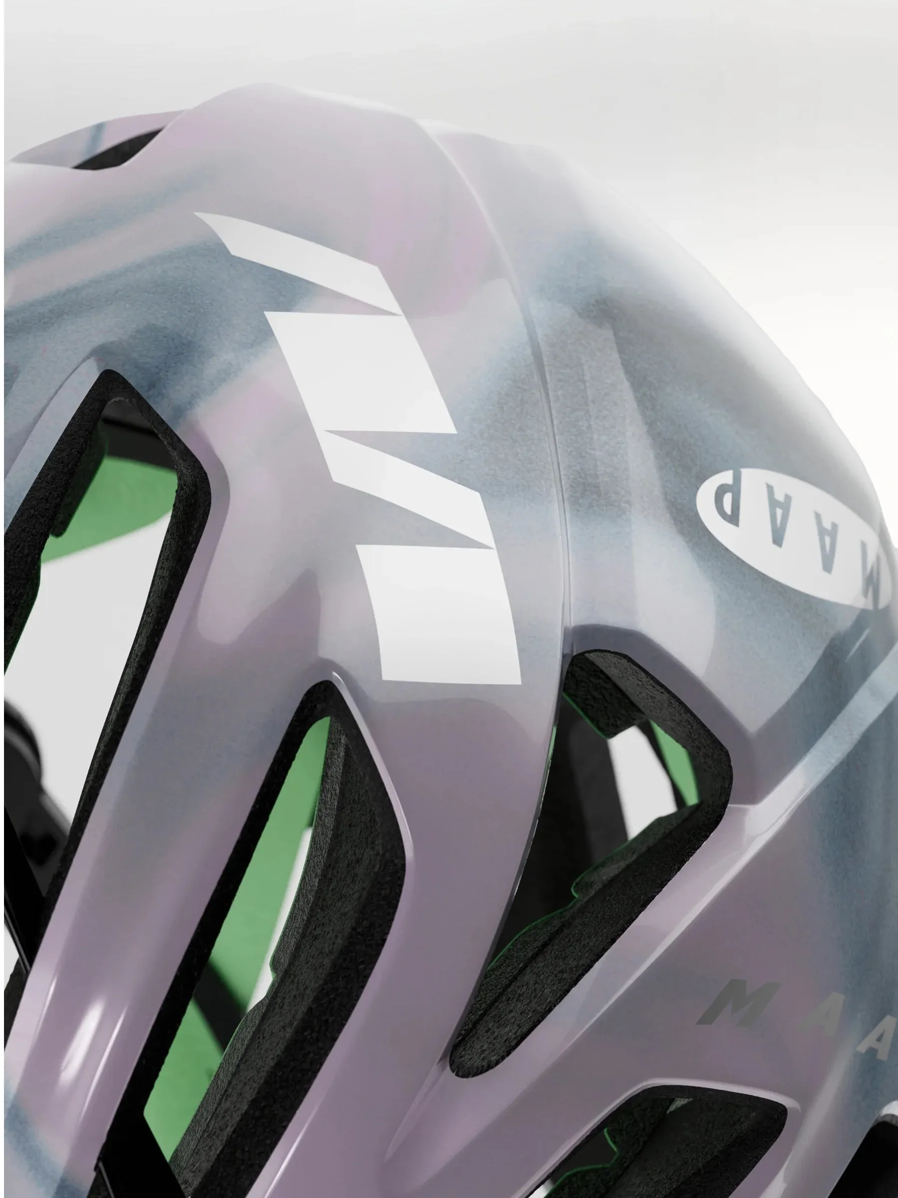 MAAP x KASK Protone Icon Fahrradhelm MAAP x KASK Protone Icon Fahrradhelm