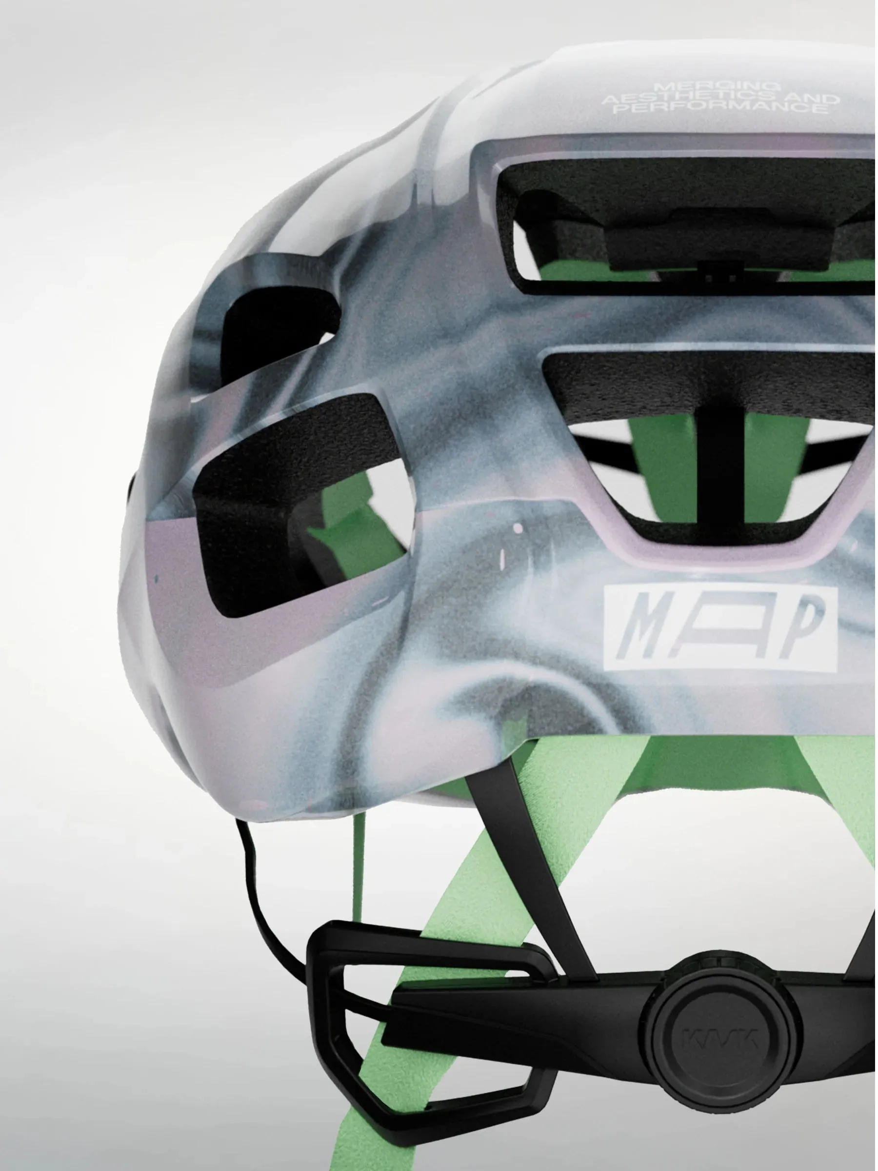 MAAP x KASK Protone Icon Fahrradhelm MAAP x KASK Protone Icon Fahrradhelm