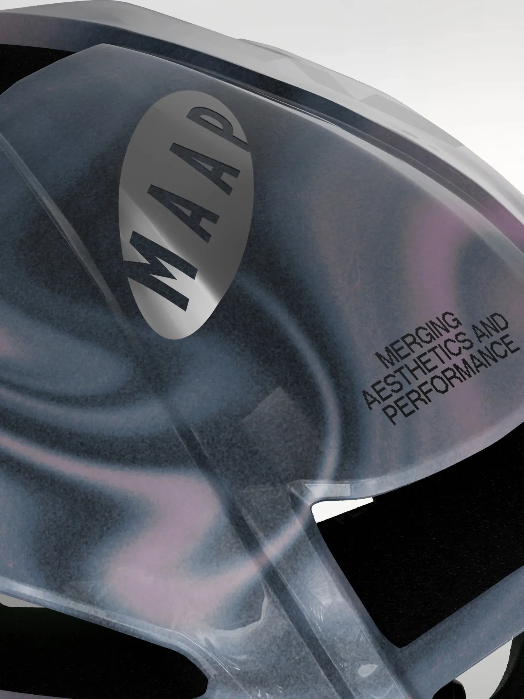 MAAP x KASK Protone Icon Fahrradhelm MAAP x KASK Protone Icon Fahrradhelm