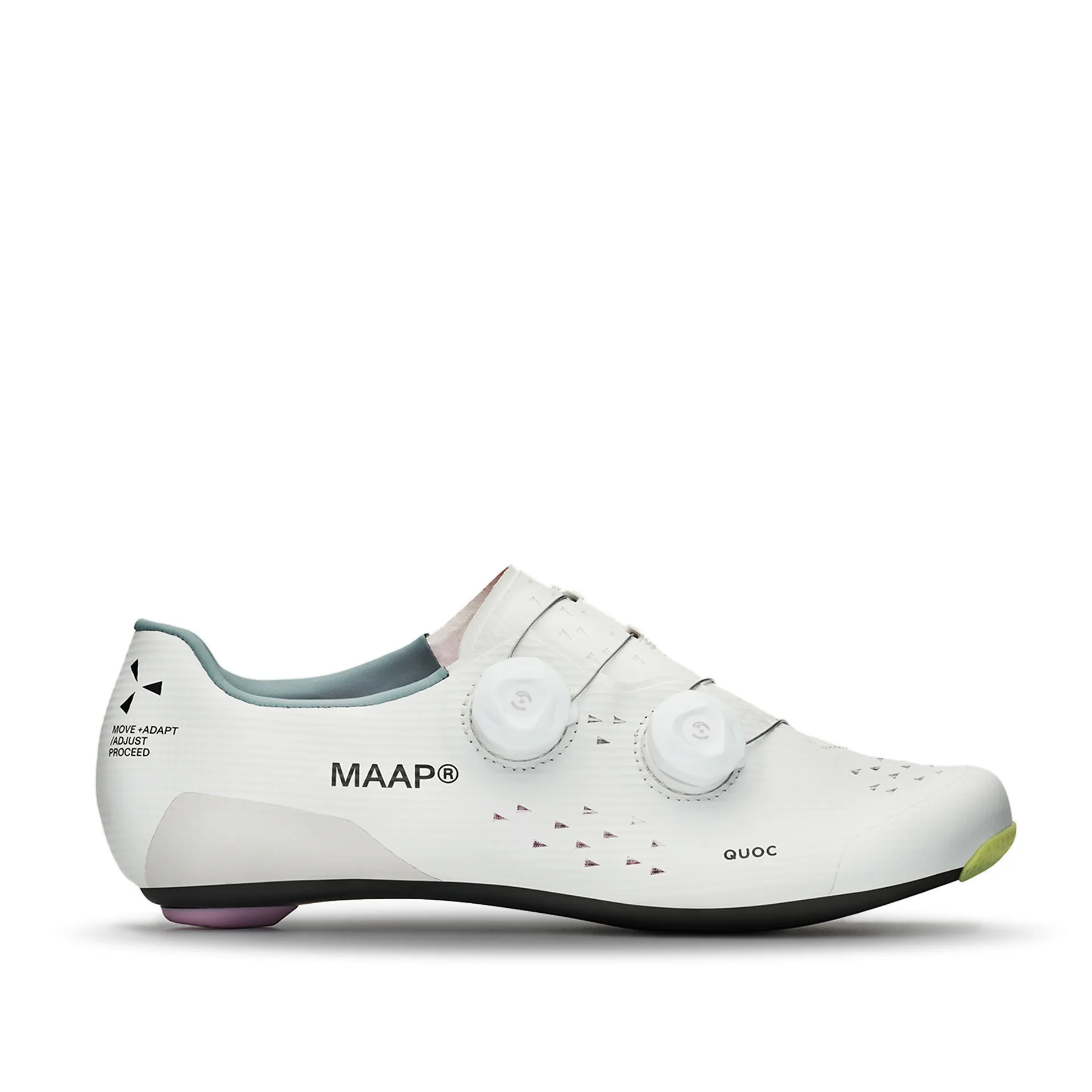 MAAP x QUOC M3 Road Shoes MAAP x QUOC M3 Road Shoes