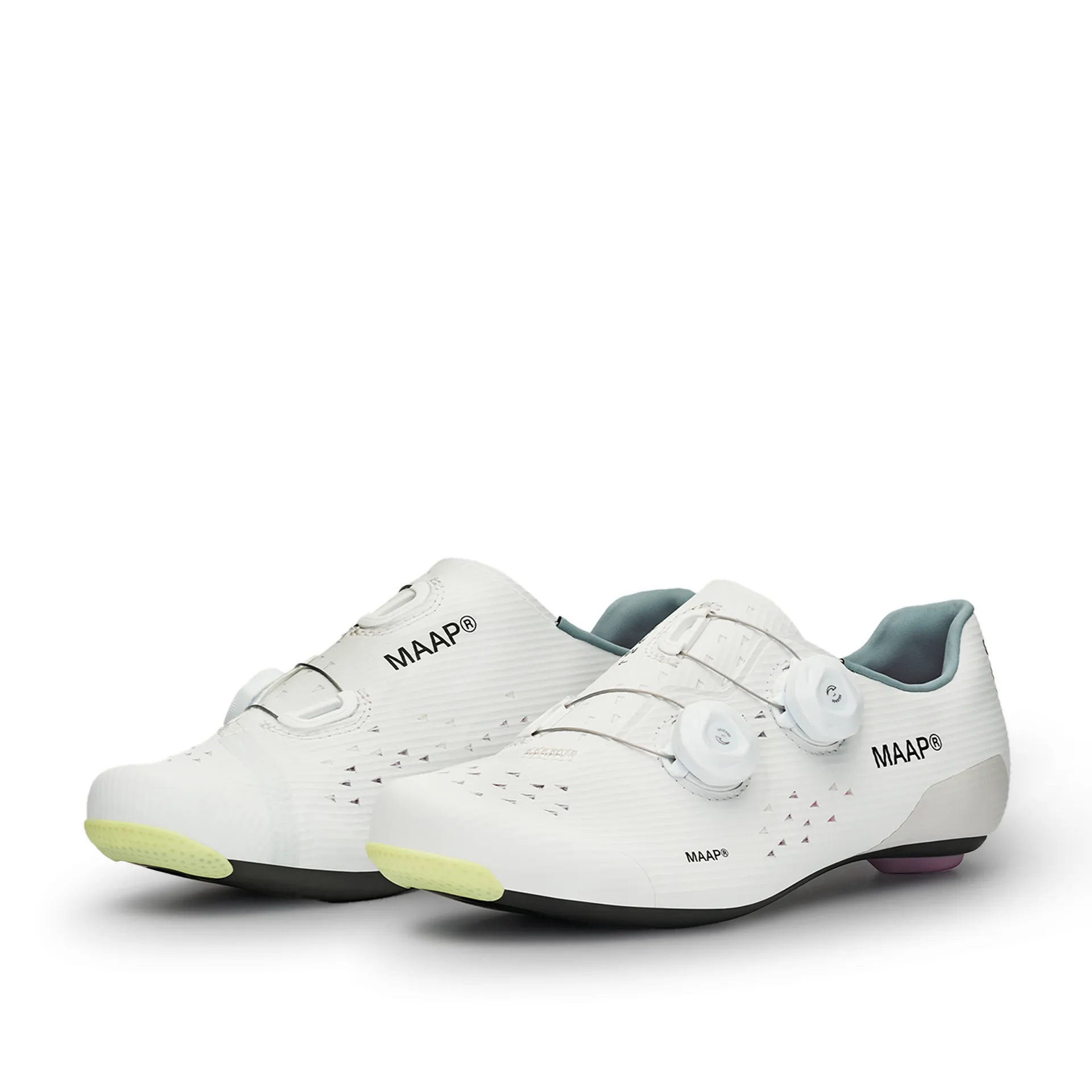 MAAP x QUOC M3 Road Shoes MAAP x QUOC M3 Road Shoes