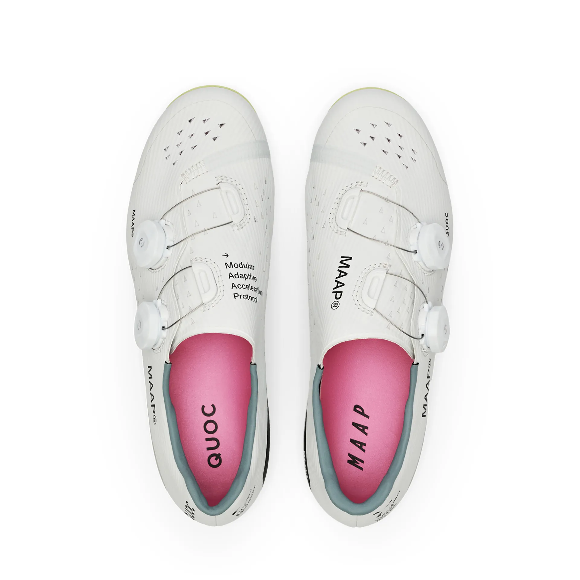 MAAP x QUOC M3 Road Shoes MAAP x QUOC M3 Road Shoes