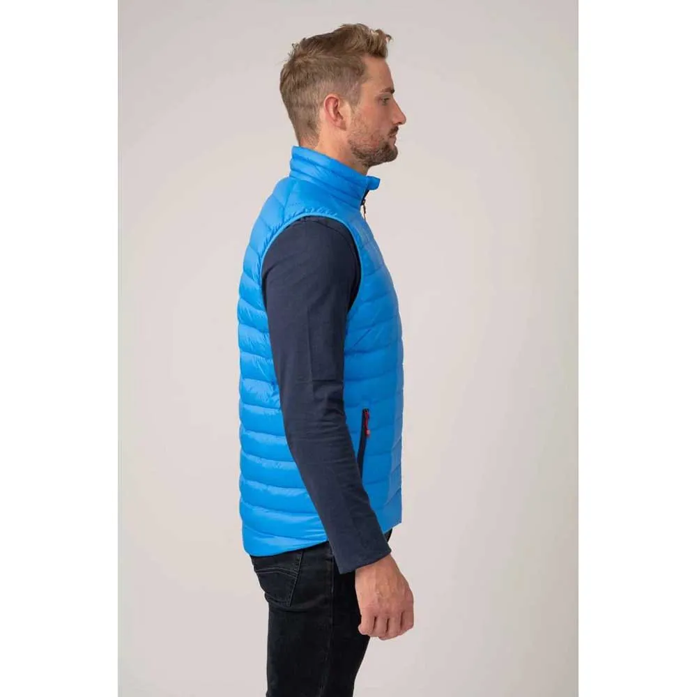 Mac In A Sac Alpine Weste, Royal