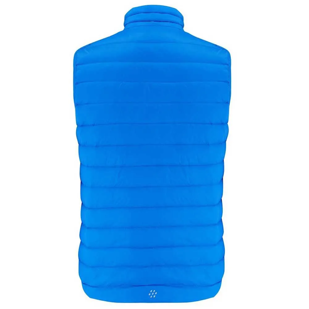 Mac In A Sac Alpine Weste, Royal