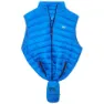 Mac In A Sac Alpine Weste, Royal