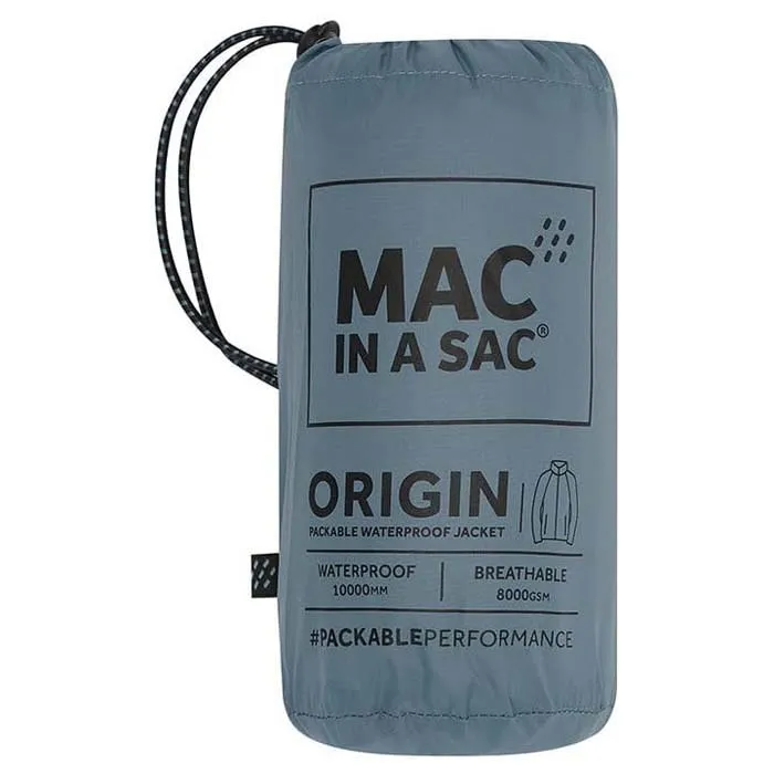 Mac In A Sac Origin Ii Jacke Mac In A Sac Origin Ii Jacke