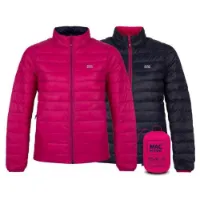 Mac In A Sac Polar Jacke Mac In A Sac Polar Jacke