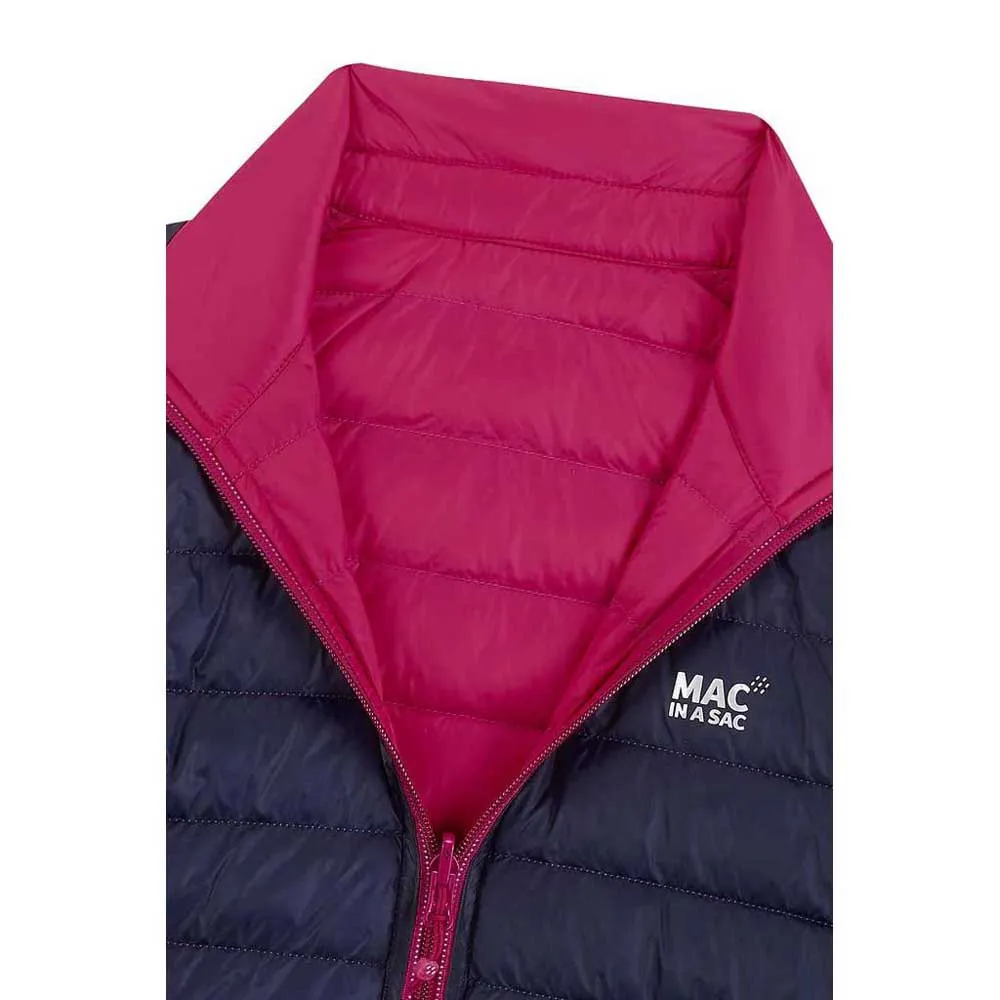 Mac In A Sac Polar Jacke Mac In A Sac Polar Jacke