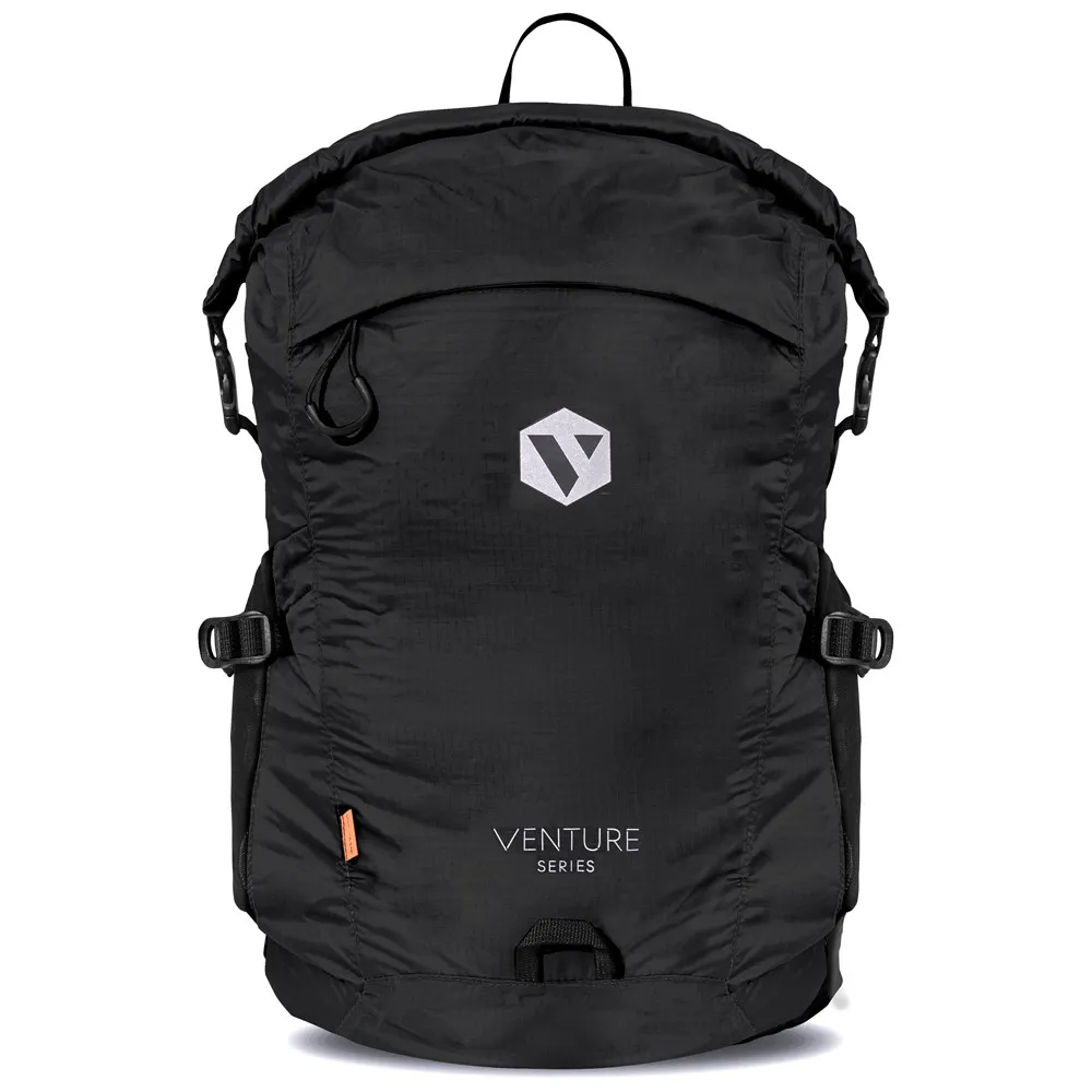 Mac In A Sac Speed Pro Rucksack 20l, Black Mac In A Sac Speed Pro Rucksack 20l, Black