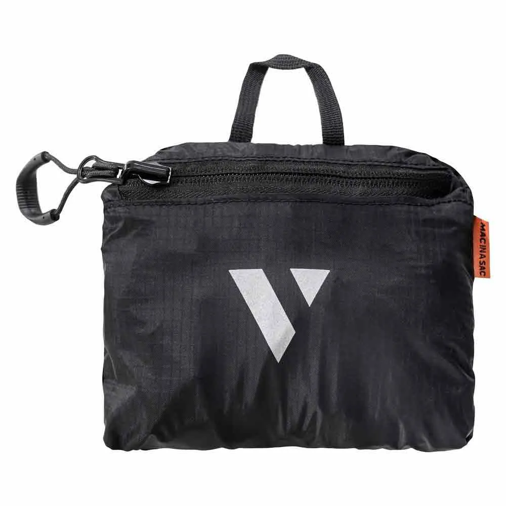 Mac In A Sac Speed Pro Rucksack 20l, Black Mac In A Sac Speed Pro Rucksack 20l, Black