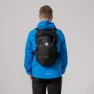 Mac In A Sac Speed Pro Rucksack 20l, Black