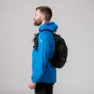 Mac In A Sac Speed Pro Rucksack 20l, Black