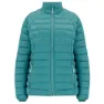 Soft teal