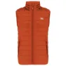 Burnt orange