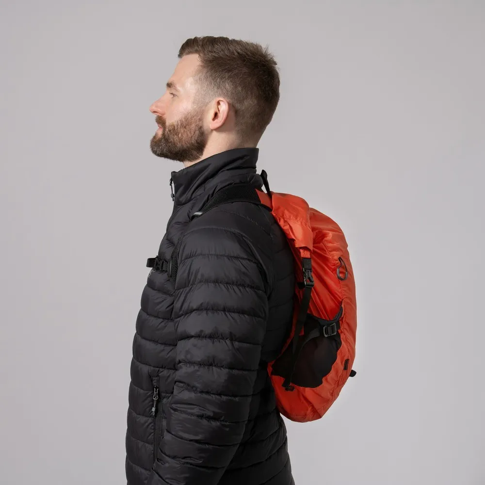 Mac In A Sac Travelite Rucksack 20l Mac In A Sac Travelite Rucksack 20l