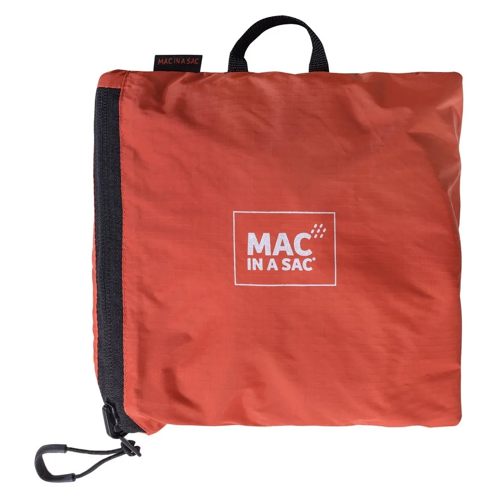 Mac In A Sac Travelite Rucksack 20l Mac In A Sac Travelite Rucksack 20l