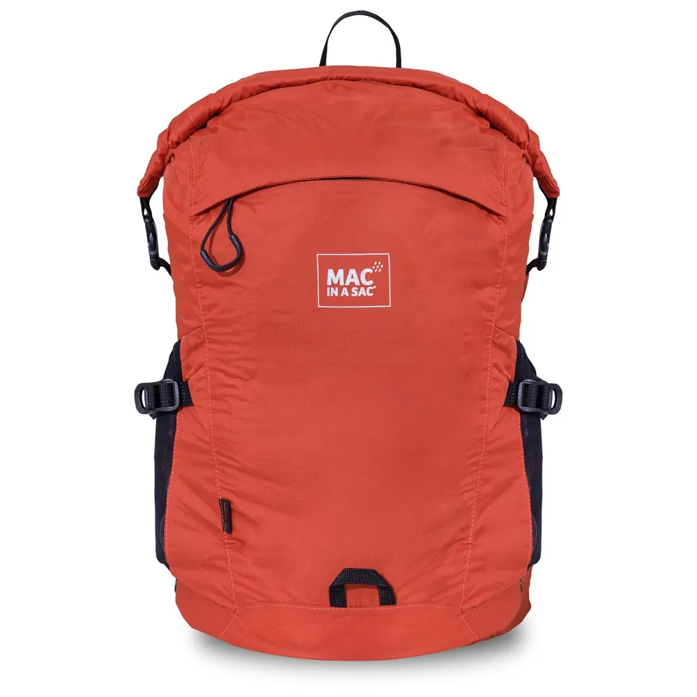 Mac In A Sac Travelite Rucksack 20l Mac In A Sac Travelite Rucksack 20l