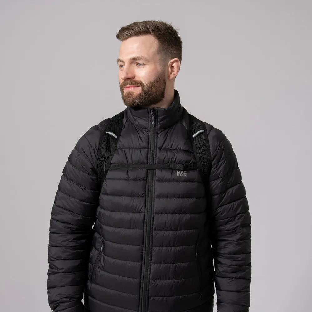 Mac In A Sac Travelite Rucksack 20l Mac In A Sac Travelite Rucksack 20l