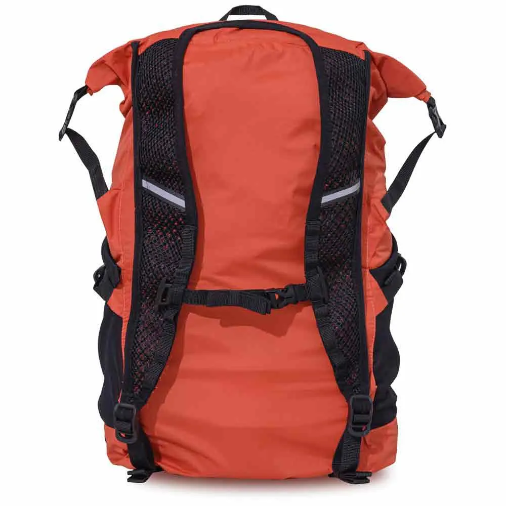 Mac In A Sac Travelite Rucksack 20l Mac In A Sac Travelite Rucksack 20l