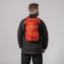 Mac In A Sac Travelite Rucksack 20l