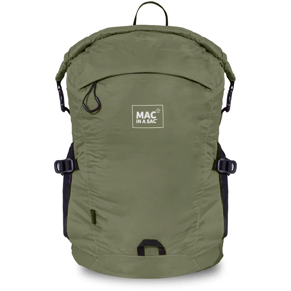 Mac In A Sac Travelite Rucksack 20l Mac In A Sac Travelite Rucksack 20l