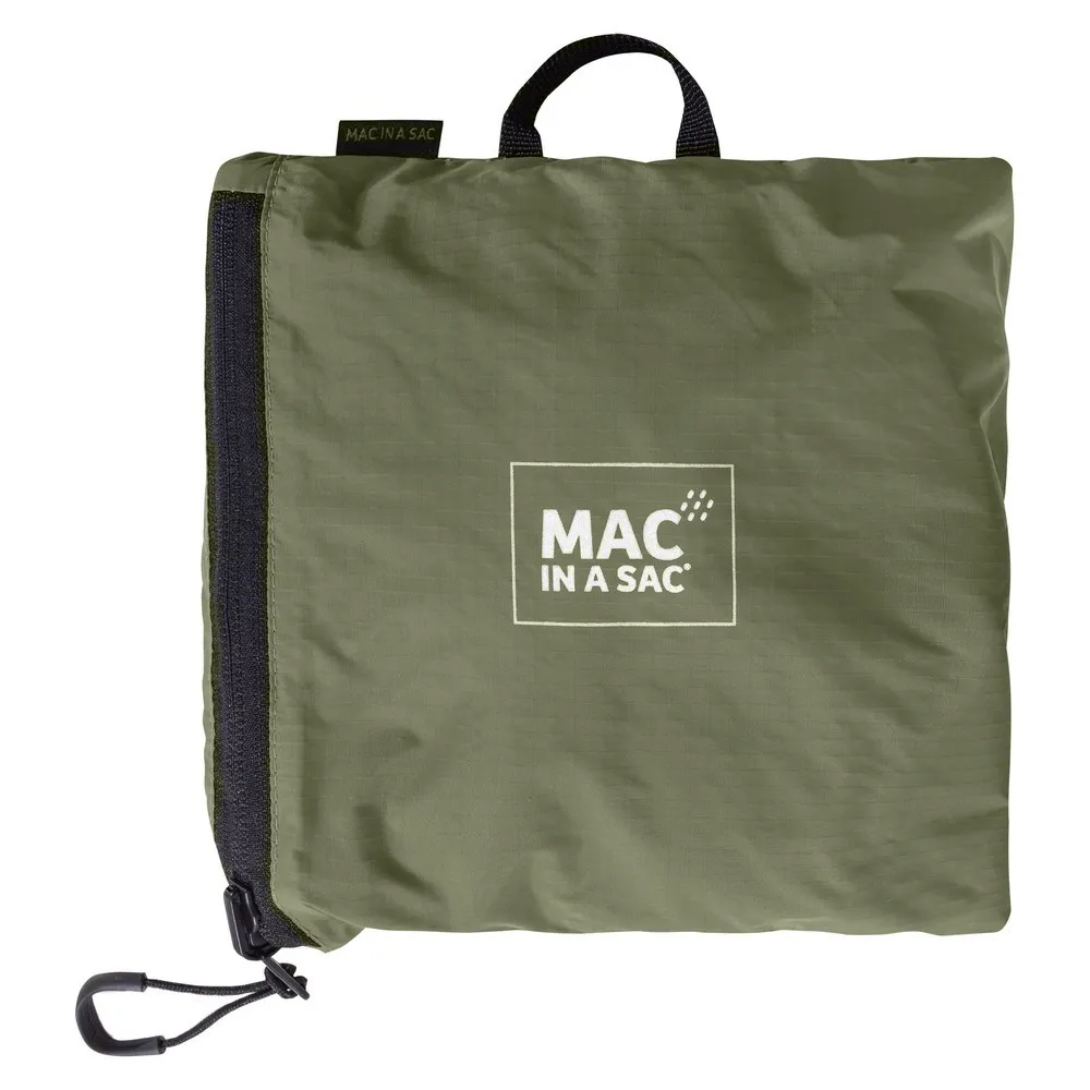 Mac In A Sac Travelite Rucksack 20l Mac In A Sac Travelite Rucksack 20l
