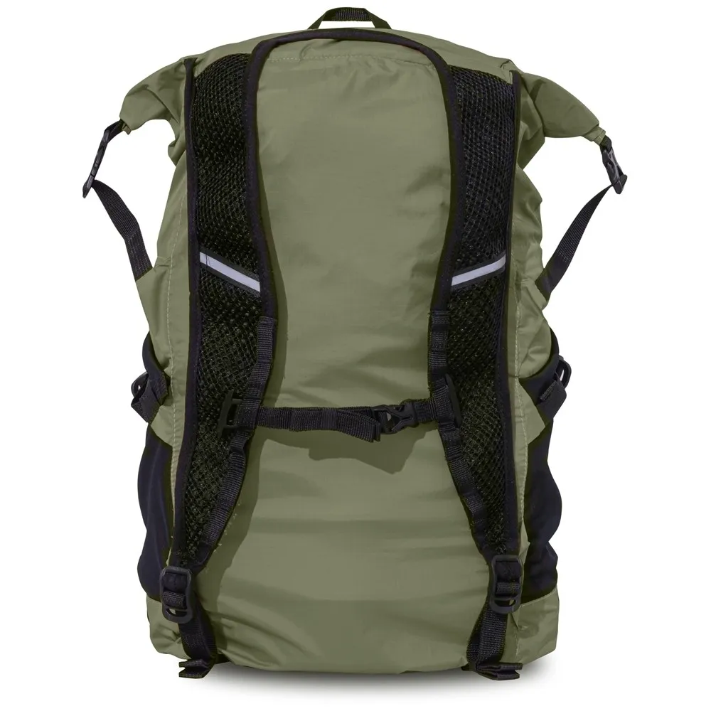 Mac In A Sac Travelite Rucksack 20l Mac In A Sac Travelite Rucksack 20l