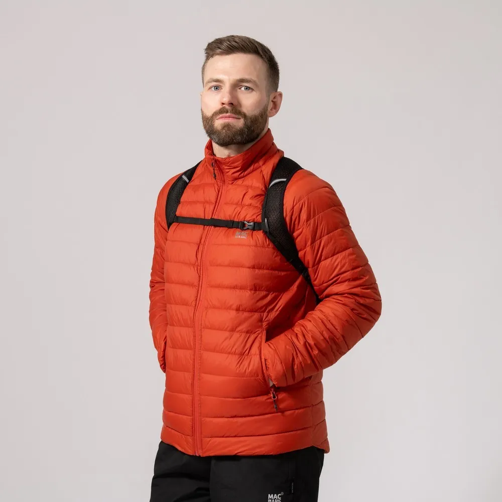 Mac In A Sac Travelite Rucksack 20l Mac In A Sac Travelite Rucksack 20l